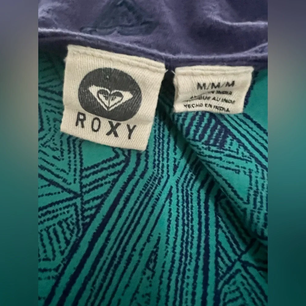 Roxy Strapless Dress - Picture 5 of 5